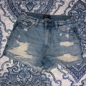Abercrombie and Fitch Shorts